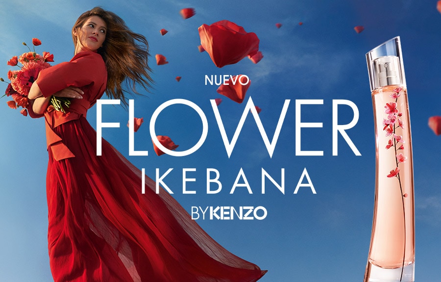 Kenzo quirigua vestidos top